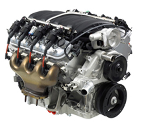 P2904 Engine